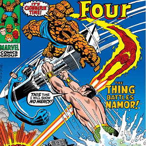 Fantastic Four #103 (1970)