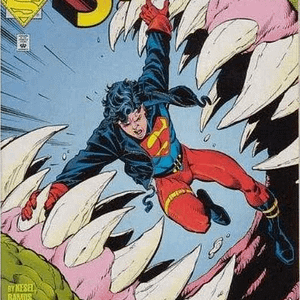 Superboy #10 (1994)