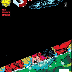 Superboy #14 (1995)