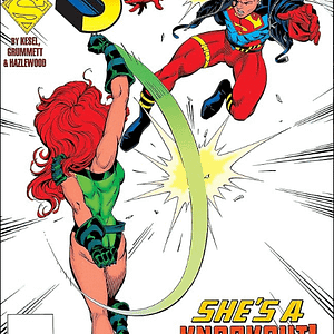Superboy #2 (1994)