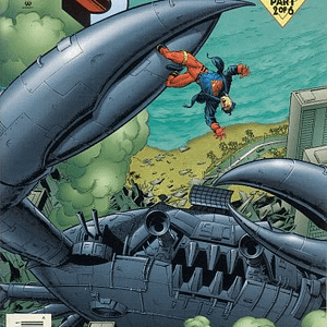 Superboy #26 (1996)