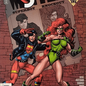 Superboy #27 (1996)
