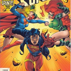 Superboy #28 (1996)