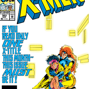 The Uncanny X-Men #303 (1993)
