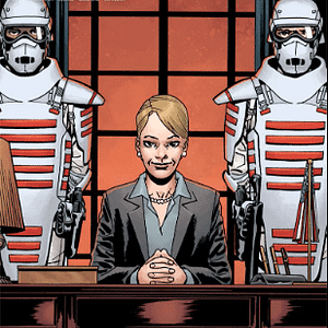 The Walking Dead #176 (2017)