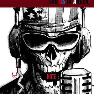 100 BULLETS THE US OF ANGER #3 (OF 8) CVR A DAVE JOHNSON (MR)