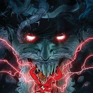 ABSOLUTE FLASH #19 CVR A NICK ROBLES