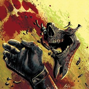 ABSOLUTE GREEN ARROW #5 (OF 6) CVR A RAFAEL ALBUQUERQUE