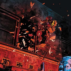 BATMAN BAD SEEDS GOTHAM CENTRAL #1 (OF 2) CVR A JACOB PHILLIPS