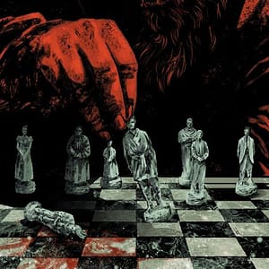 BLACK STAR #3 (OF 4) CVR B JOE BOCARDO VAR