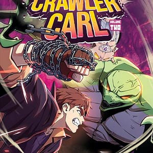 DUNGEON CRAWLER CARL TP VOL 02 REGULAR EDITION