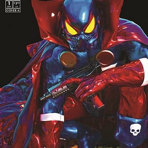 SPAWN 77 #1 (OF 3) CVR A MARK SPEARS