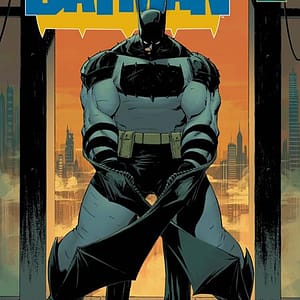 ABSOLUTE BATMAN #1 Twelfth Printing Nick Dragotta CVR A