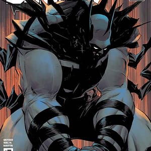 ABSOLUTE BATMAN #4 Seventh Printing