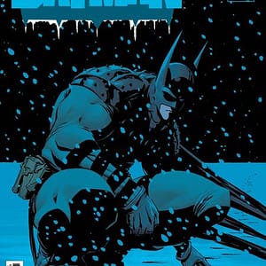 ABSOLUTE BATMAN #7 Seventh Printing