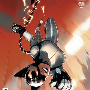 ABSOLUTE CATWOMAN #1 (OF 6) CVR A BENGAL
