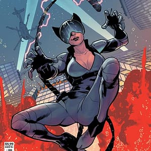 ABSOLUTE CATWOMAN #3 (OF 6) CVR C MAHMUD ASRAR CARD STOCK VAR