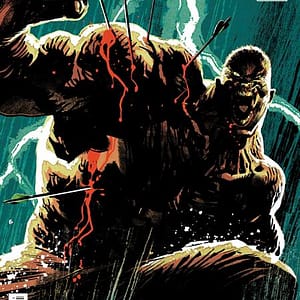 ABSOLUTE GREEN ARROW #4 (OF 6) CVR A RAFAEL ALBUQUERQUE