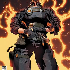 ABSOLUTE GREEN ARROW #4 (OF 6) CVR D GERALD PAREL CARD STOCK VAR