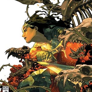 ABSOLUTE WONDER WOMAN #23 CVR D YASMINE PUTRI CARD STOCK VAR