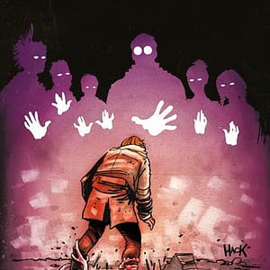 BLACK STAR #1 (OF 5) CVR C ROBERT HACK VAR