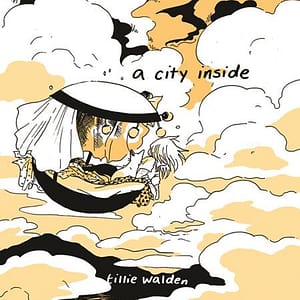 CITY INSIDE HC
