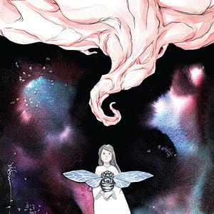 CROWBOUND #2 CVR A DUSTIN NGUYEN (MR)