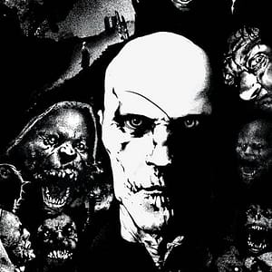 DEADMAN #2 (OF 6) CVR E STEVAN SUBIC GLOW-IN-THE-DARK VAR