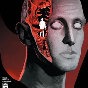 DEADMAN #3 (OF 6) CVR B ALEX ECKMAN-LAWN CARD STOCK VAR