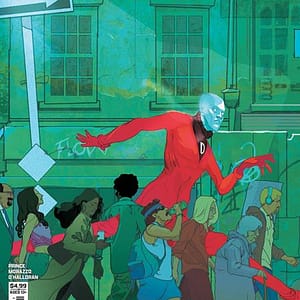 DEADMAN #3 (OF 6) CVR C CHRISTIAN WARD CARD STOCK VAR