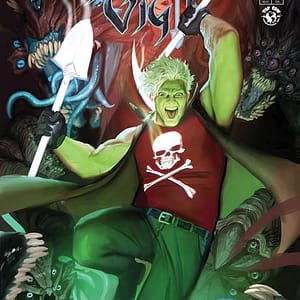 DEATH VIGIL (2026) #1 (OF 6) CVR A STJEPAN SEJIC (MR)