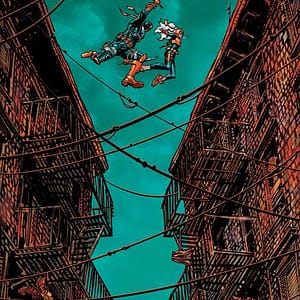 DEATHSTROKE THE TERMINATOR #4 CVR B DAN PANOSIAN CARD STOCK VAR