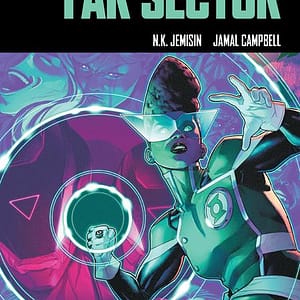 FAR SECTOR TP (DC COMPACT COMICS EDITION)(MR)