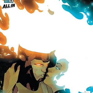 FURY OF FIRESTORM #4 (OF 8) CVR A RAFAEL DE LATORRE
