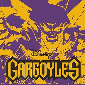 GARGOYLES (2026) #1 CVR F PREMIUM MYSTERY BLIND BAG VAR
