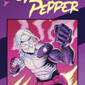 GHOST PEPPER #13 CVR C CLIFF RATHBURN VAR