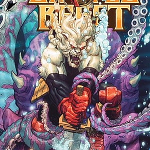 INVINCIBLE UNIVERSE BATTLE BEAST #10 CVR B JOSHUA CASSARA & ROMULO FAJARDO JR VAR