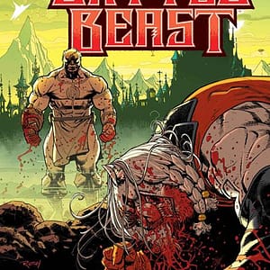 INVINCIBLE UNIVERSE BATTLE BEAST #12 CVR A RYAN OTTLEY & ANNALISA LEONI