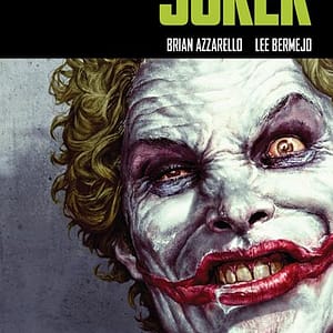 JOKER TP (DC COMPACT COMICS EDITION)