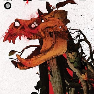 ODIN #3 (OF 9) CVR A ALEX ECKMAN LAWN (MR)