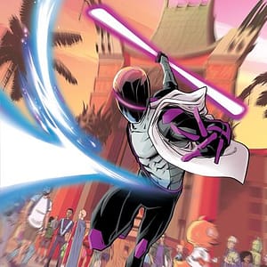 RADIANT BLACK #43 CVR E DANIEL BAYLISS SECRET COVER VAR