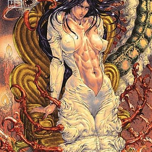 REGICIDE #1 (OF 4) CVR B ATOMCYBER VAR (MR)