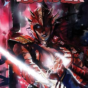 TALES OF WONDER #2 (OF 5) CVR B ITO VAR