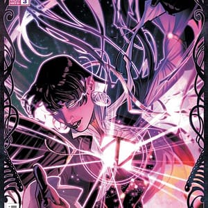 ZATANNA (2026) #3 CVR A JAMAL CAMPBELL